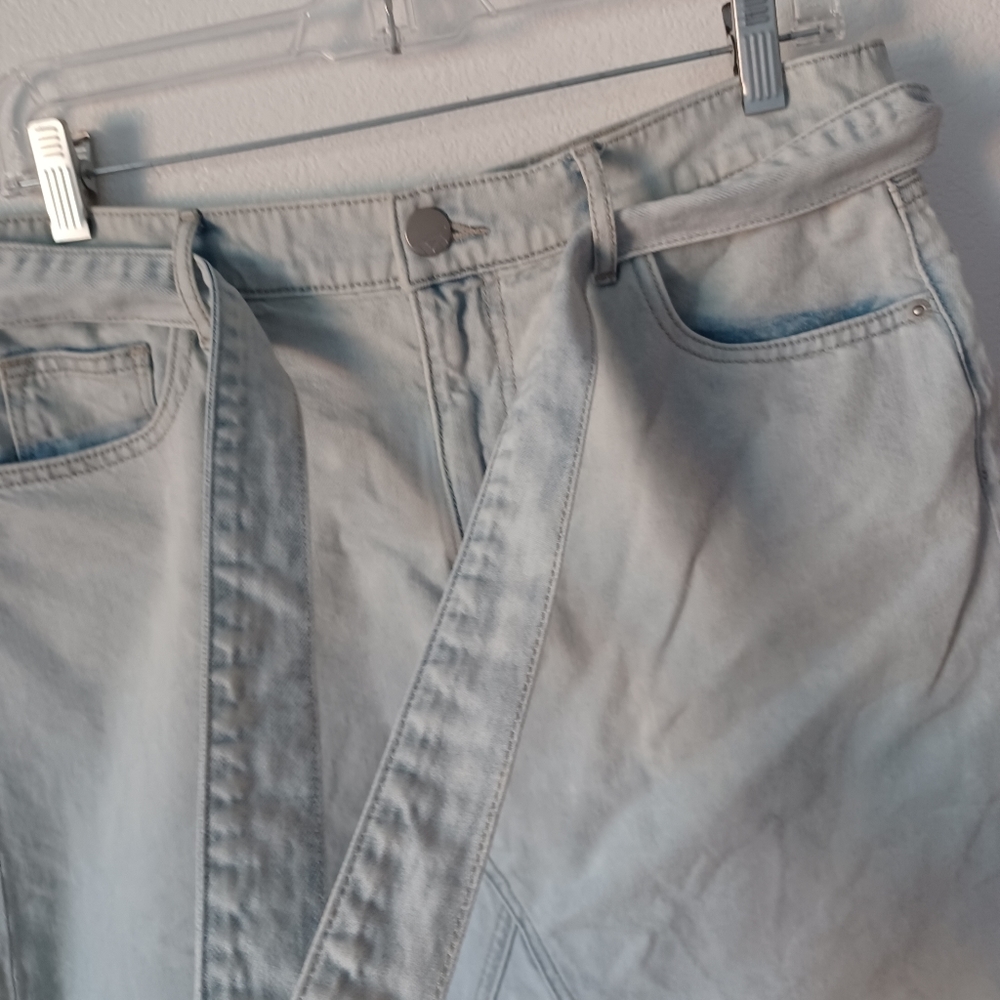 Lou & grey denim skirts - Picture 4 of 10